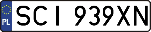 SCI939XN