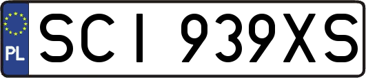 SCI939XS