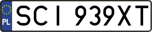 SCI939XT