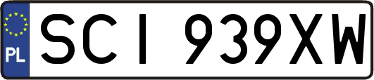 SCI939XW