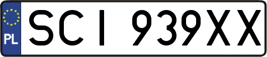 SCI939XX