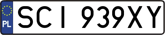 SCI939XY