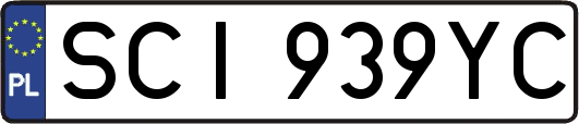 SCI939YC