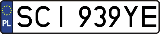 SCI939YE