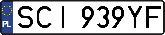 SCI939YF
