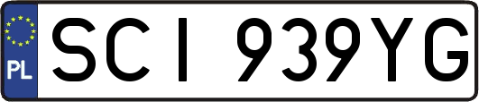 SCI939YG