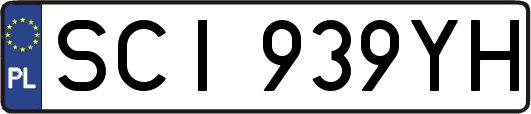 SCI939YH