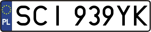 SCI939YK