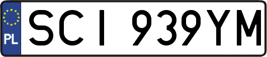 SCI939YM