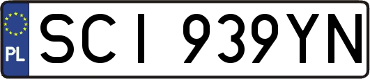 SCI939YN