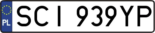 SCI939YP