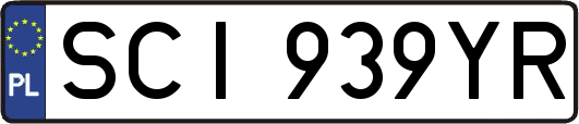 SCI939YR