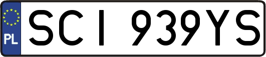 SCI939YS