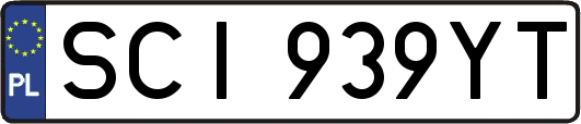 SCI939YT