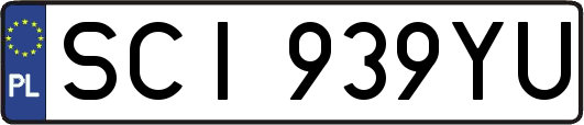 SCI939YU
