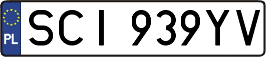 SCI939YV