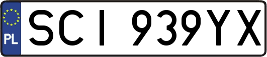 SCI939YX