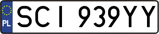SCI939YY
