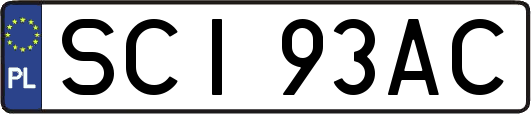 SCI93AC
