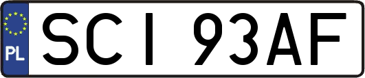 SCI93AF