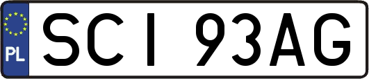 SCI93AG