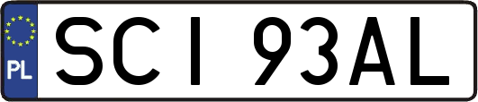 SCI93AL