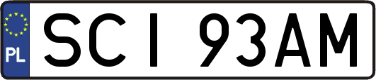 SCI93AM