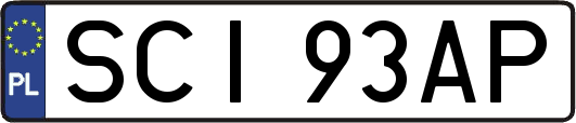 SCI93AP