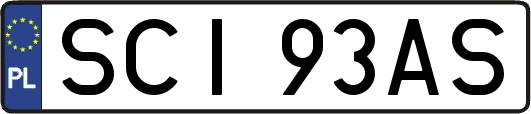 SCI93AS