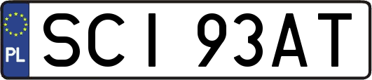 SCI93AT