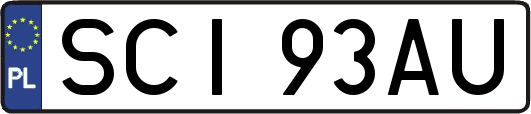 SCI93AU