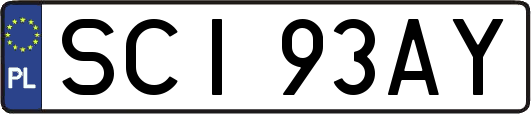 SCI93AY