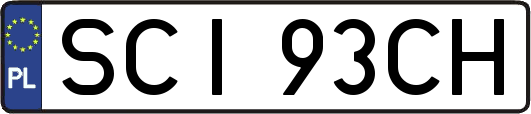 SCI93CH