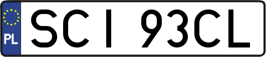SCI93CL