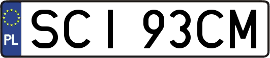 SCI93CM
