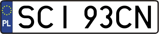 SCI93CN