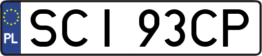 SCI93CP