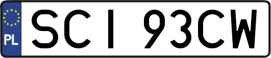 SCI93CW