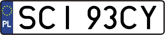 SCI93CY
