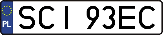 SCI93EC