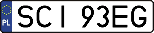 SCI93EG