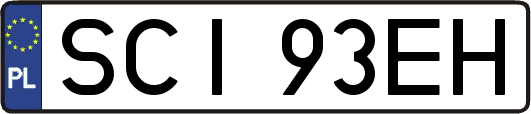 SCI93EH