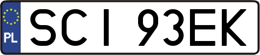 SCI93EK