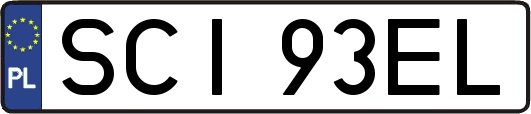 SCI93EL