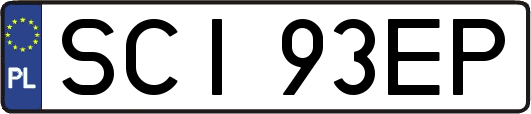 SCI93EP
