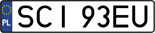 SCI93EU