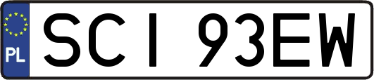 SCI93EW