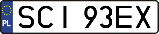 SCI93EX