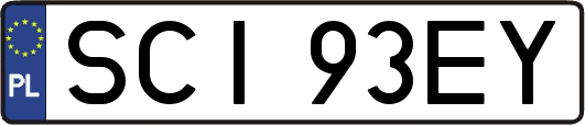 SCI93EY
