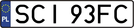SCI93FC